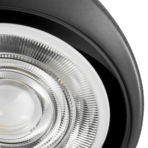ZAMORA 12,5W 864lm 3000K 230V LED IP65 antracit_7