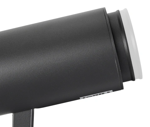 ZAMORA 8,6W 636lm 3000K 230V LED IP54 antracit_5