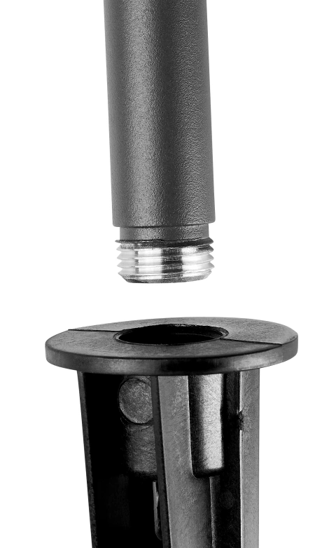 ZAMORA GU10 I 230V LED IP54 antracit_6