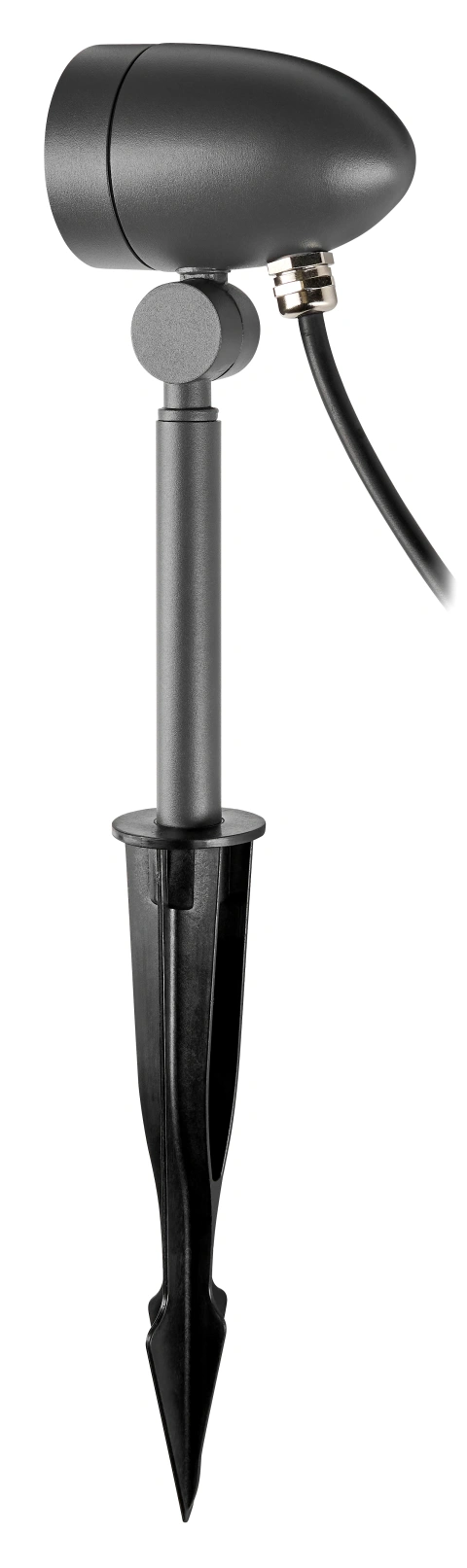 ZAMORA GU10 II 230V LED IP54 antracit_3