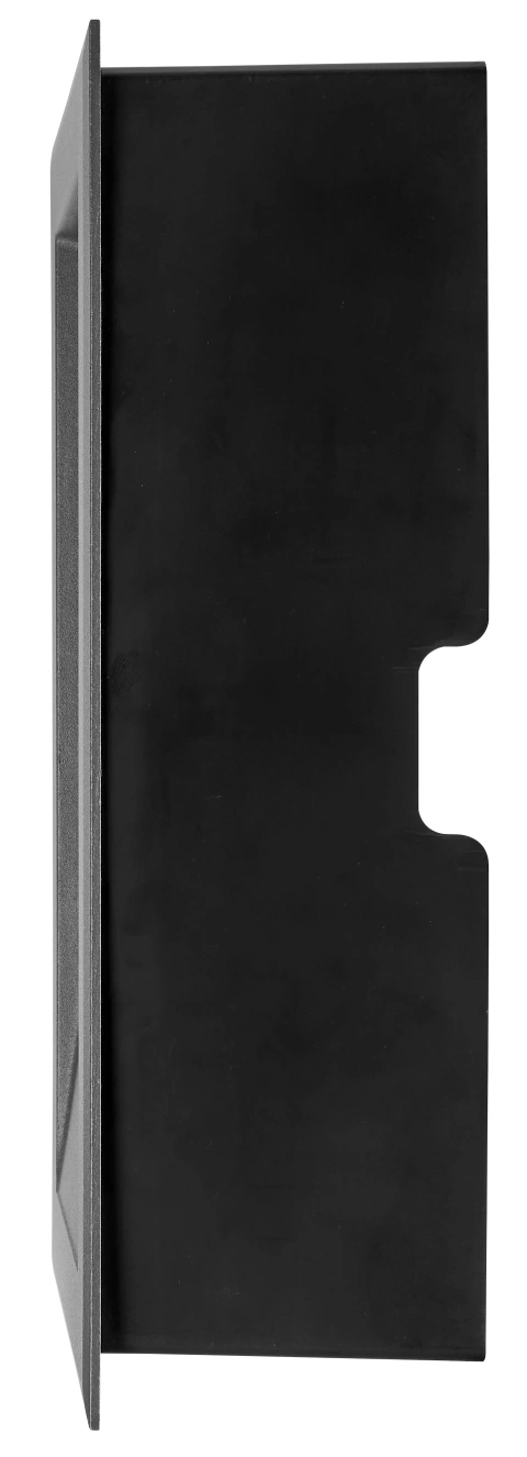 FANO Small 4,8W 283lm 3000K 230V LED IP65 antracit_4
