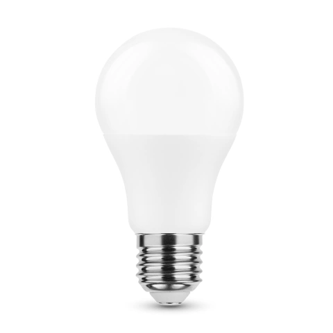 LED Classic 8,8W 4000K 806lm E27 A60 270°, daylight sensor