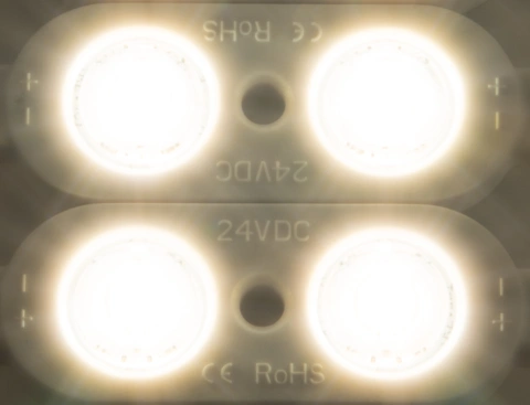 LED module ensures Twin 12 HW (Halogen white) IP65 CRI 90+_2