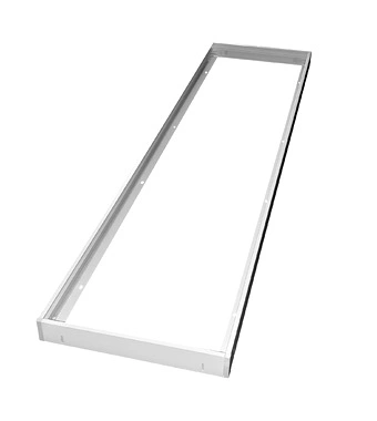 Ramă de montaj aparent pt Panel LED gama LANO 4 M1200