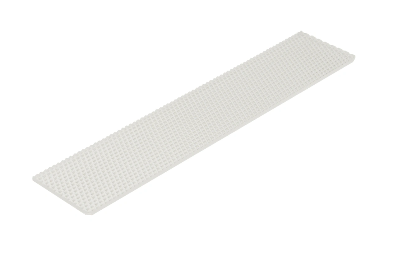 Mikroprismatic Insert CL Transparent