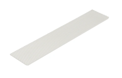 Mikroprismatic Insert CL Transparent