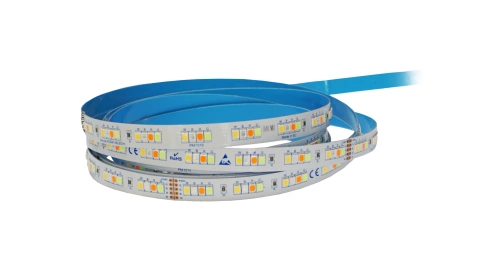 MARRA PRO II RGBW 14W/m 2000lm/m 3000K CRI>80 24VDC IP20 15m