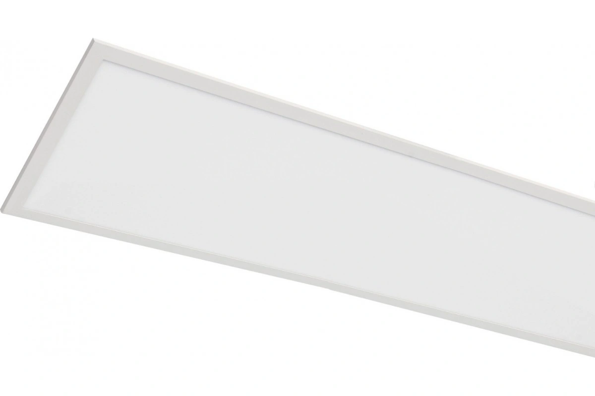 Levanto PLN LED 36W 3650lm 840 IP44 opal M1200