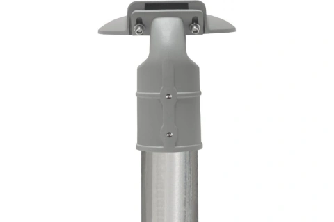 Park LED 30W 3600lm 4000K  IP65, IK08 asymmetric grey_2