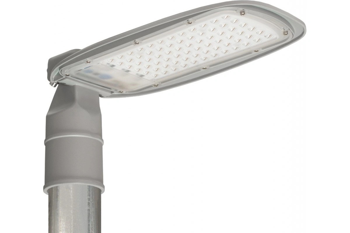 Park LED 70W 8400lm 4000K  IP65, IK08 asymmetric grey