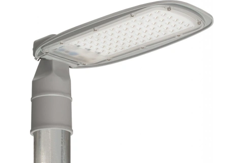 Park LED 70W 8400lm 4000K  IP65, IK08 asymmetric grey