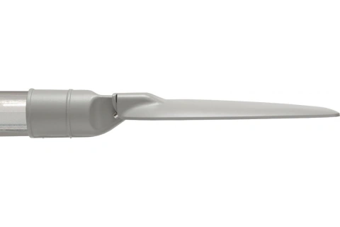 Park LED 70W 8400lm 4000K  IP65, IK08 asymmetric grey_3