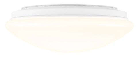 KARO LED, 14W, 3000K, 1244lm, Opal, PMMA, IP44, emergency_2