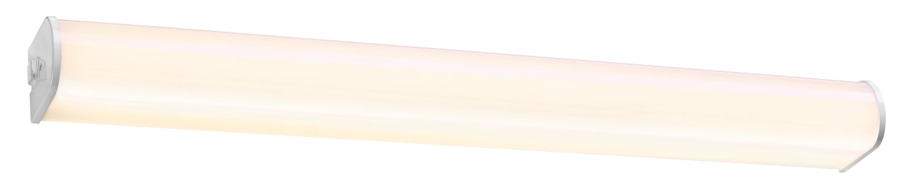 VERRA LED 15W, 3000K, 1400lm, Opal, PC, IP44, PC2