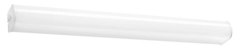 VERRA LED 15W, 3000K, 1400lm, Opal, PC, IP44, PC2_1
