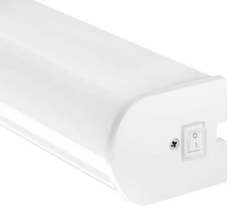 VERRA LED 15W, 3000K, 1400lm, Opal, PC, IP44, PC2_2