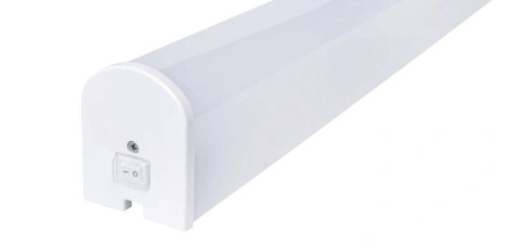 VERRA LED 15W, 3000K, 1400lm, Opal, PC, IP44, PC2_3