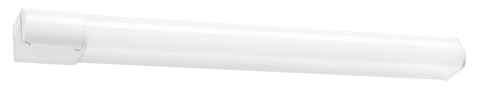 VERRA LED 15W,3000K,1400lm,Opal,PC,IP44 with schuko socket_1