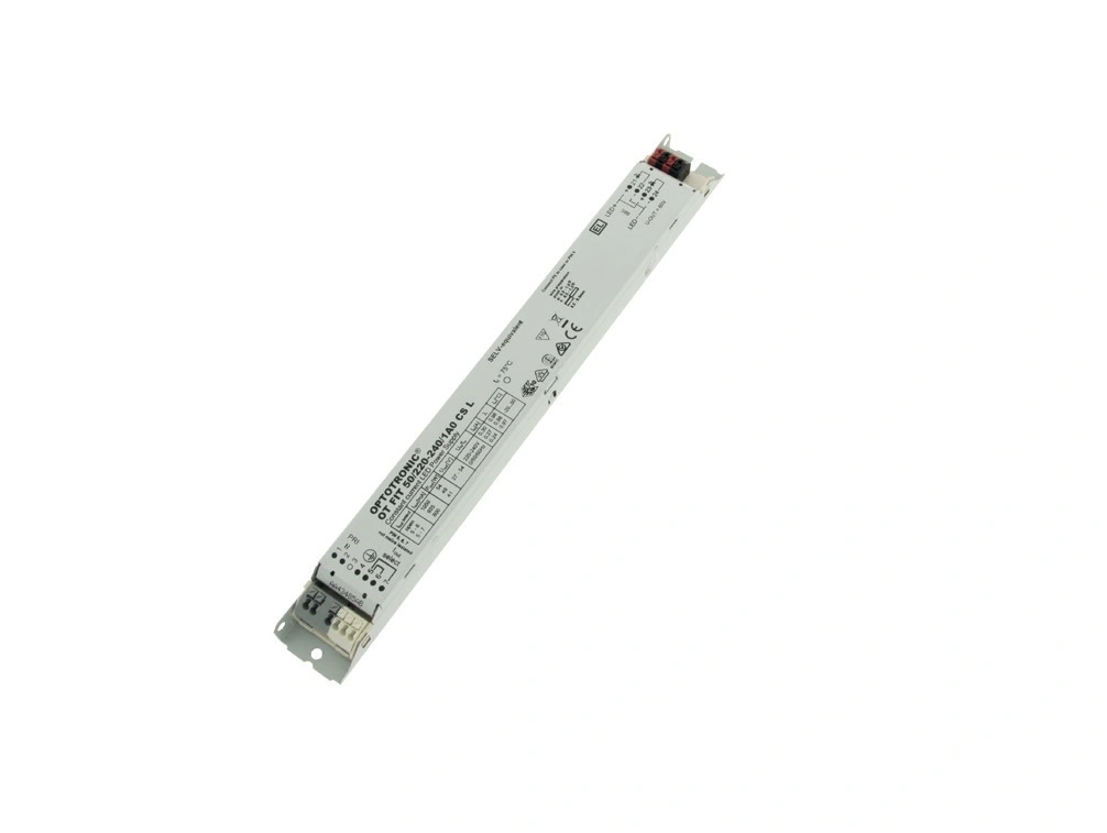 LED OS - Power Suppy 35W - 500/600/700mA LP CC FIT IP20