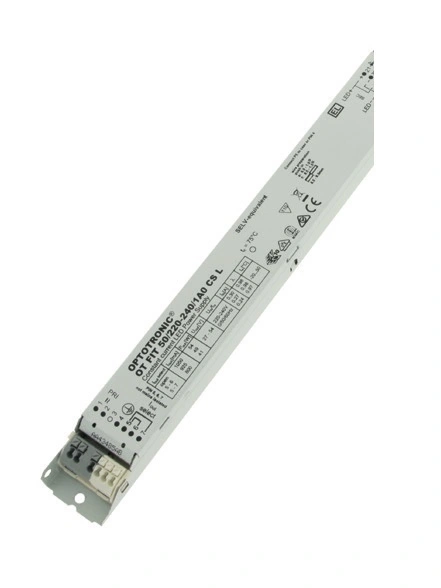 LED OS - Power Suppy 50W - 800/925/1050mA LP CC FIT IP20