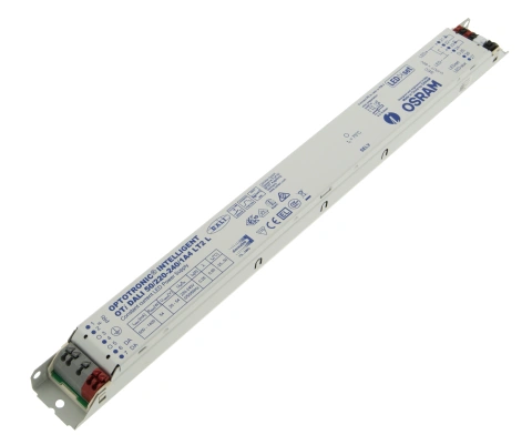 LED OS-Powe Suppy 80W/600-1550mA LP CCDali & Switch Dim IP20_1