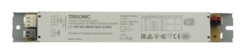 LED TD - Power Suppy 81W/1200-1750mA LP Flex CC IP20