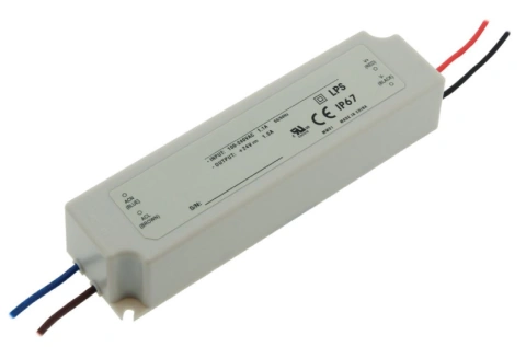Alimentare LED LPF 35W/12VMM, IP67