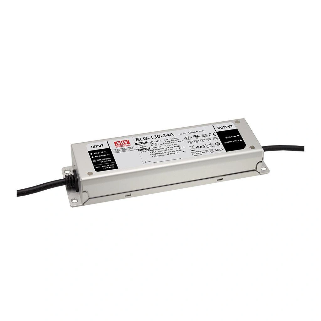 Alimentare LED ELG 150W/12VDC, IP67