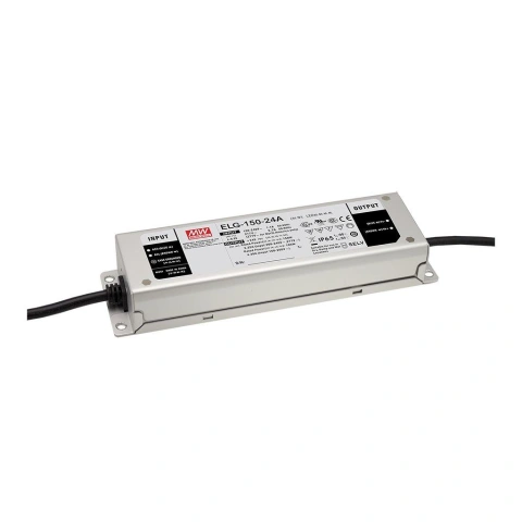 Alimentare LED ELG 150W/12VDC, IP67