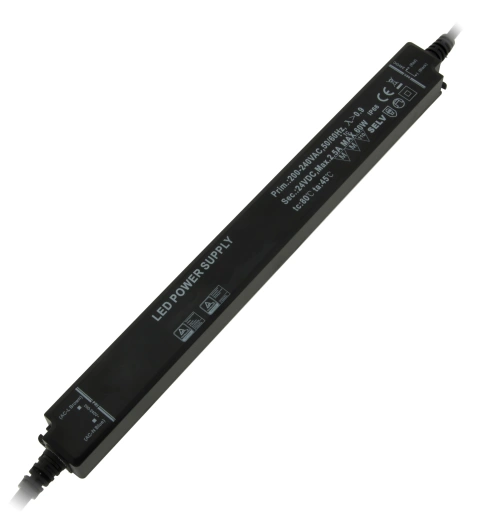 LED SN  power supply 60W/24V IP66_1