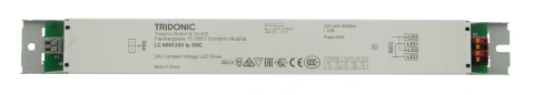 LED TD - Alimentare 35W/24V LP IP20