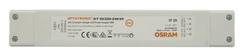 LED Power Supplies OS 50W/24V, MM, IP20