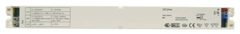 LED Power Supplies FW 40W/24V, MM, IP20