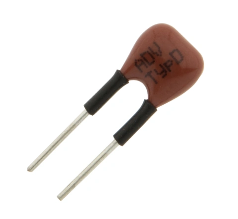 TD Plug-In Resistor Typ D zur Outpur Current Setting