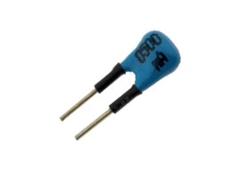 TD Plug-In Resistor zur Outpur Current Setting 1700mA