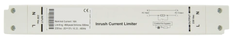Inrush current limiter