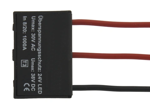 overvoltage protection 24V for Mono Strips