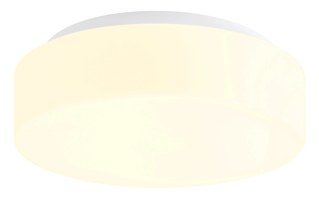 ELSA 1 LED 11W 1290lm 3000K IP44, Wall, ceiling lamps