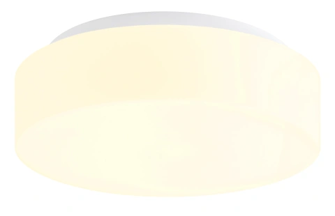 ELSA 1 LED 11W 1290lm 3000K IP44, Wall, ceiling lamps