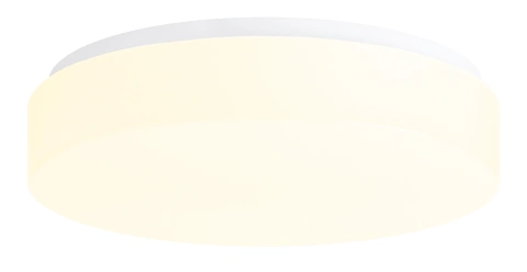 DELIA 2 LED 29W 3380lm 3000K IP54, Wall, ceiling lamps
