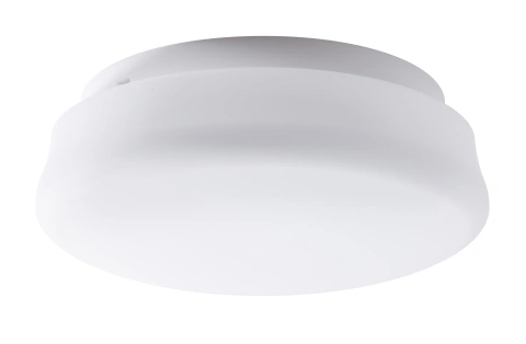 RANA E27, 2x60W, IP44 alb, aplică și plafonieră_1