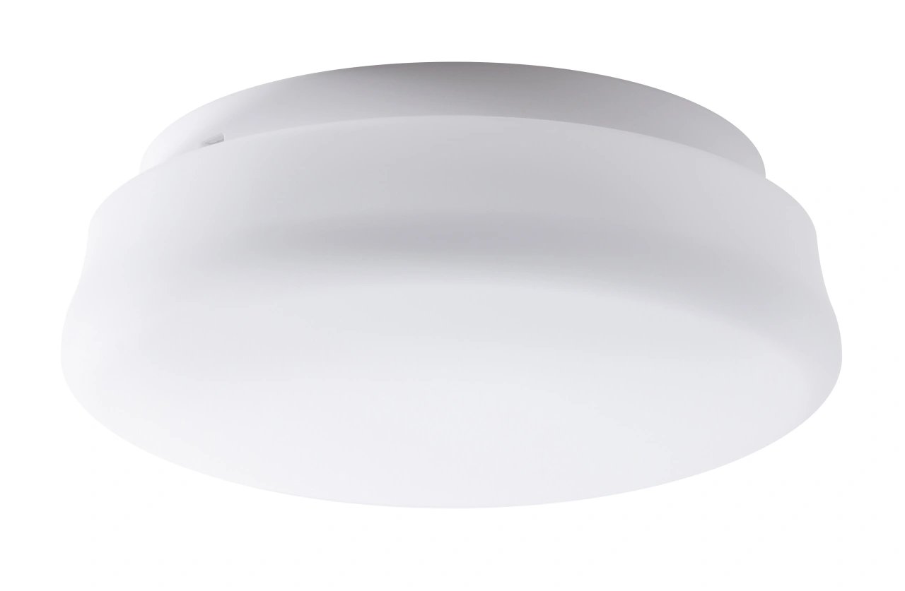 Rana 15W, 1500lm, 3000K, IP44, alb