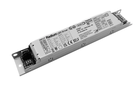 Driver LED 15W 350mA IP20 pentru LI43719848