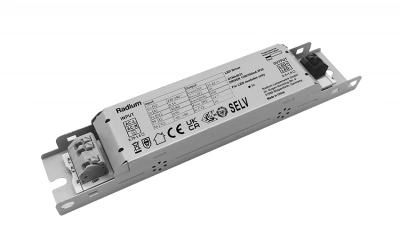 Driver LED 15W 350mA IP20 pentru LI43719848