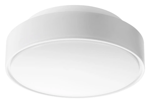 Stella E27 1x25W IP65 IK10 alb_1