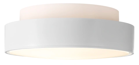 Stella E27 1x25W IP65 IK10 alb_2