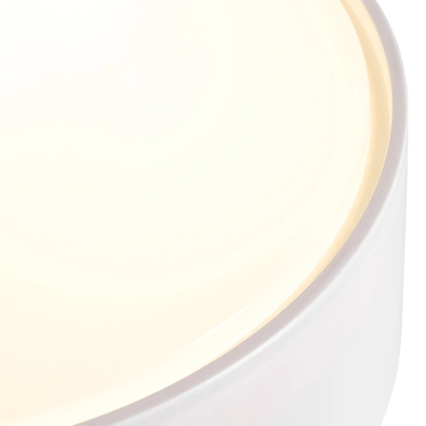 Stella E27 1x25W IP65 IK10 alb_3