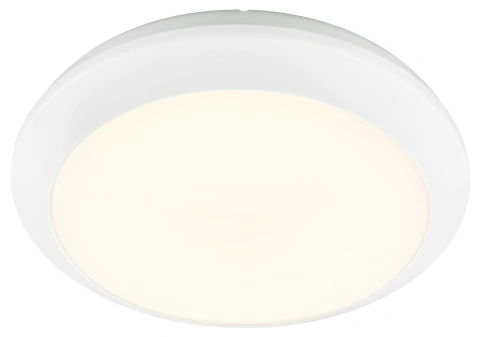 LEILA LED 300 20W 3000/4000K 230V IP65 alb