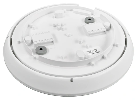LEILA LED 300 20W 3000/4000K 230V IP65 alb_2