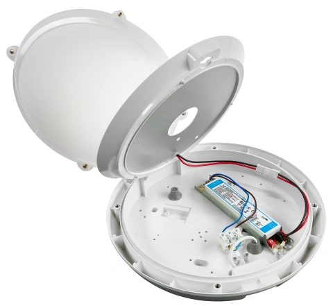 LEILA LED 300 20W 3000/4000K 230V IP65 alb_5